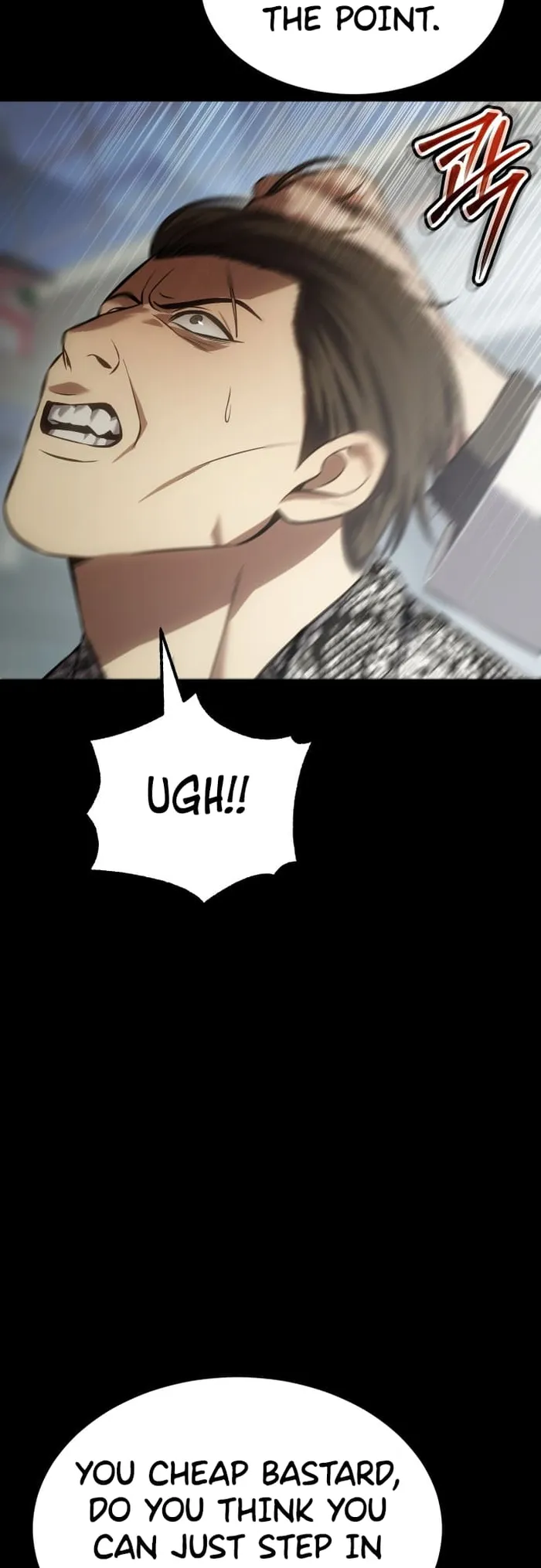 Baek XX Chapter 65 - Page 70