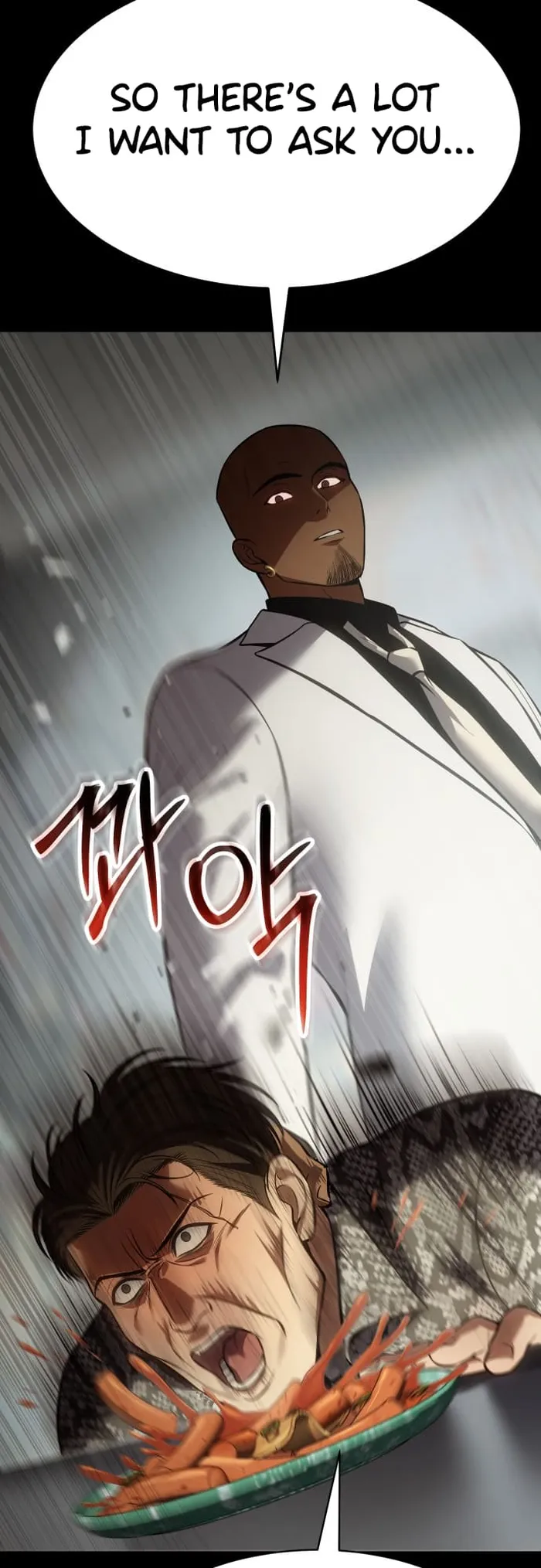 Baek XX Chapter 65 - Page 78