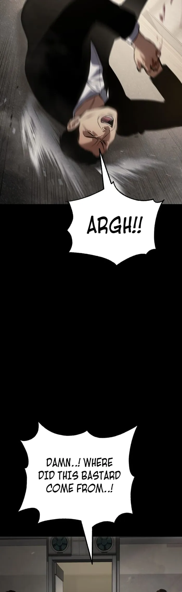 Baek XX Chapter 65 - Page 83
