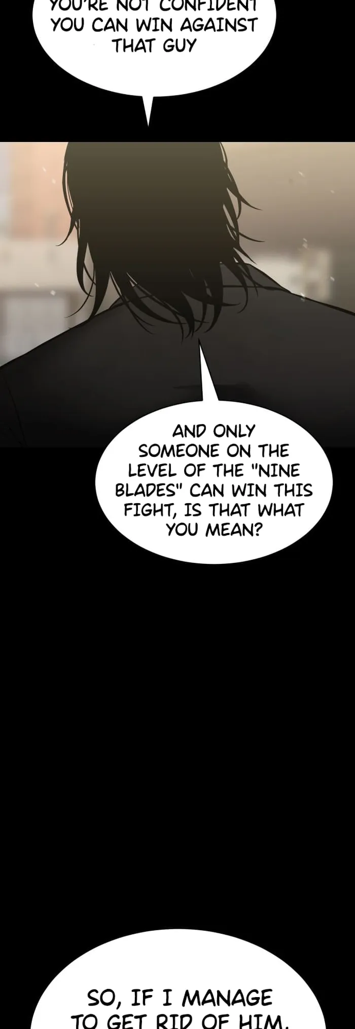Baek XX Chapter 65 - Page 86