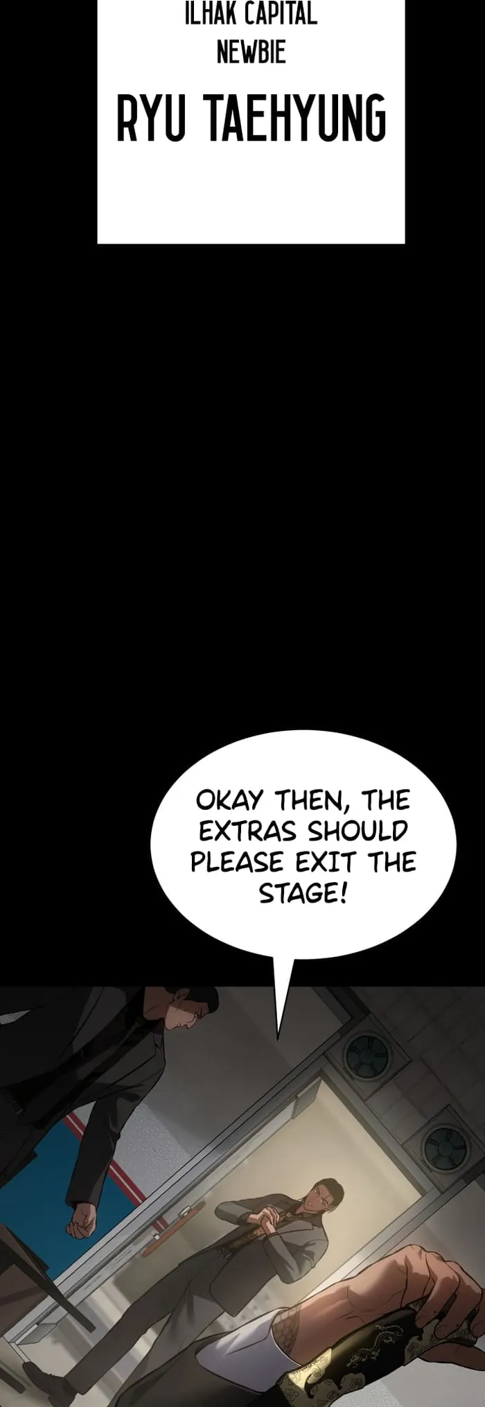Baek XX Chapter 65 - Page 88