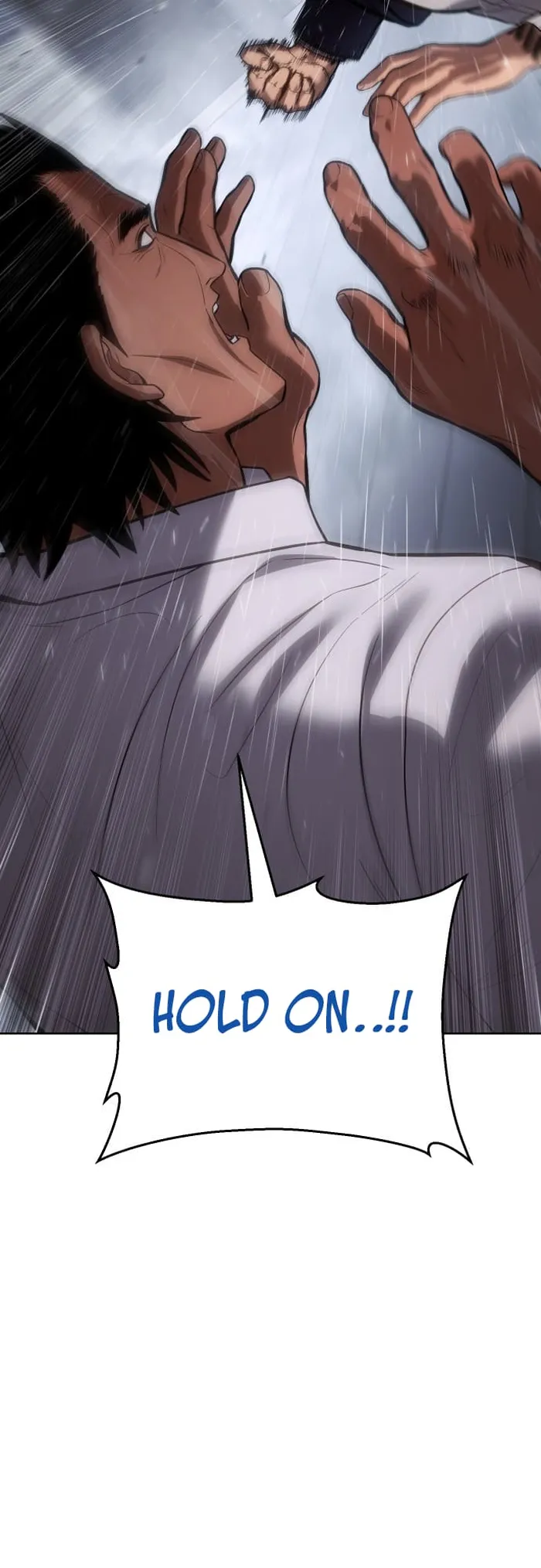 Baek XX Chapter 65 - Page 9