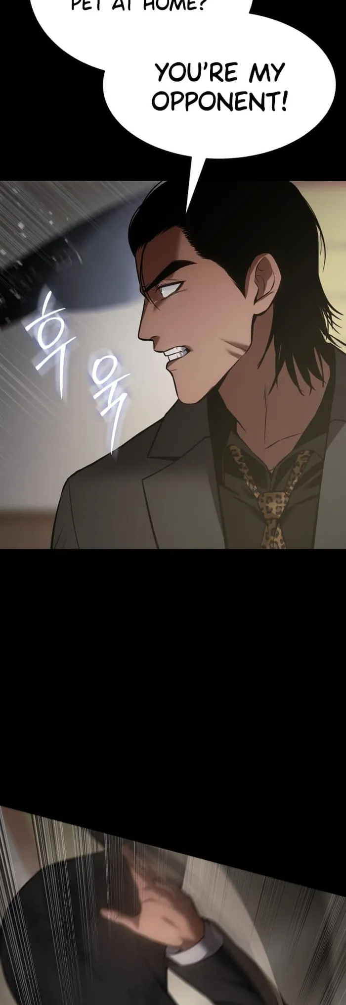 Baek XX Chapter 65 - Page 92