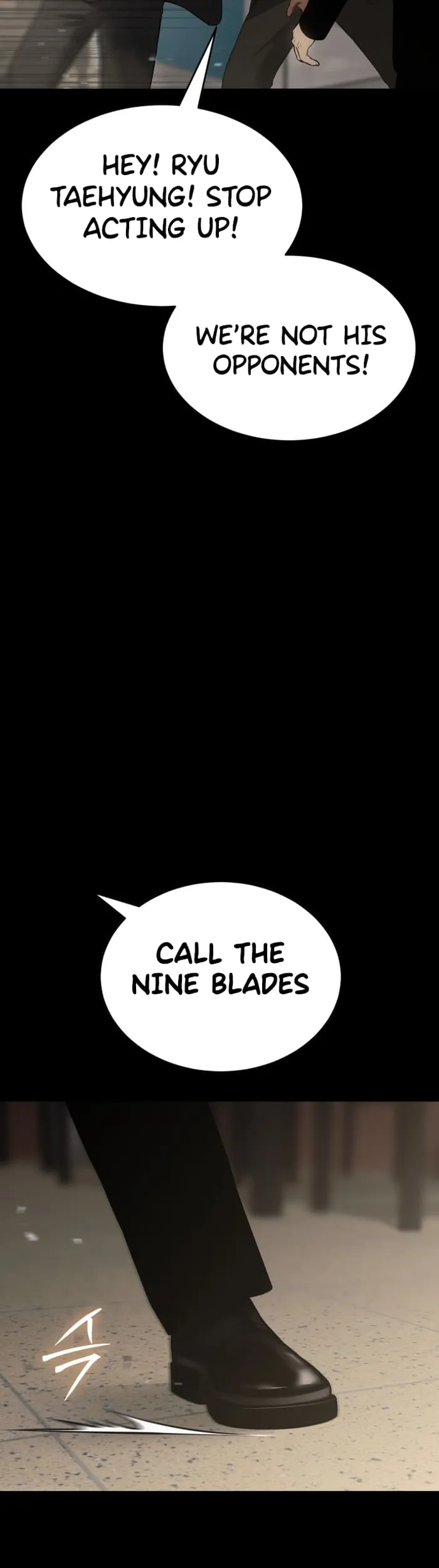 Baek XX Chapter 65 - Page 97