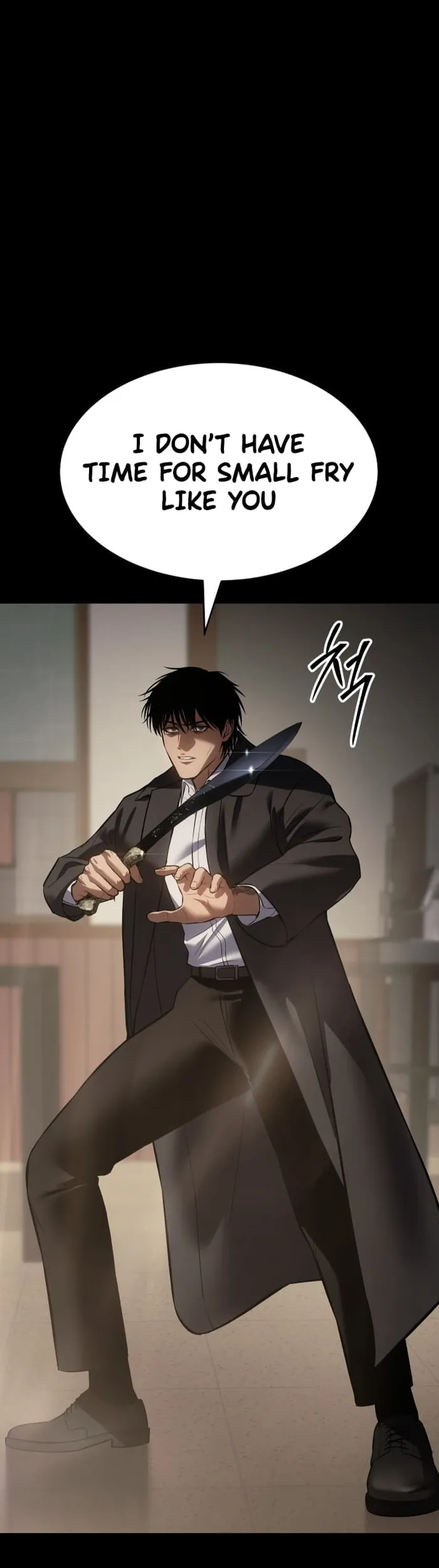 Baek XX Chapter 65 - Page 98