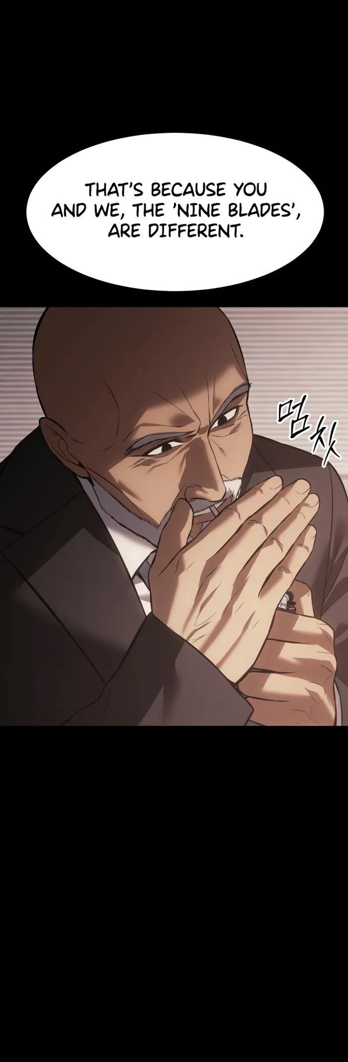 Baek XX Chapter 66 - Page 11