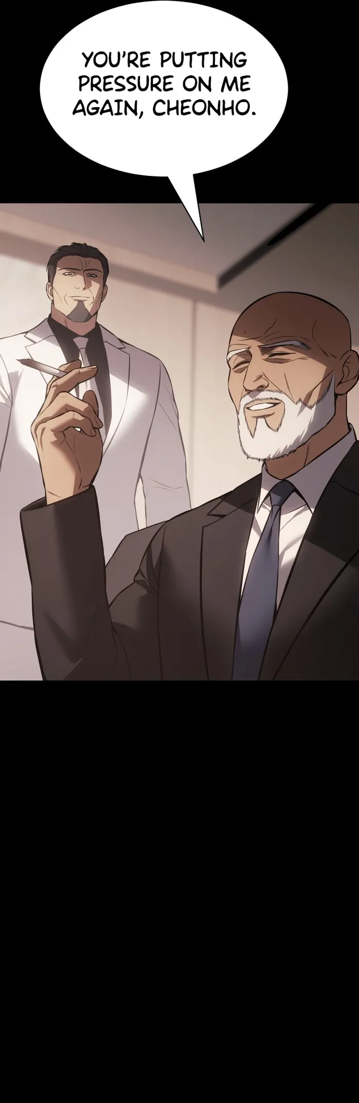 Baek XX Chapter 66 - Page 15