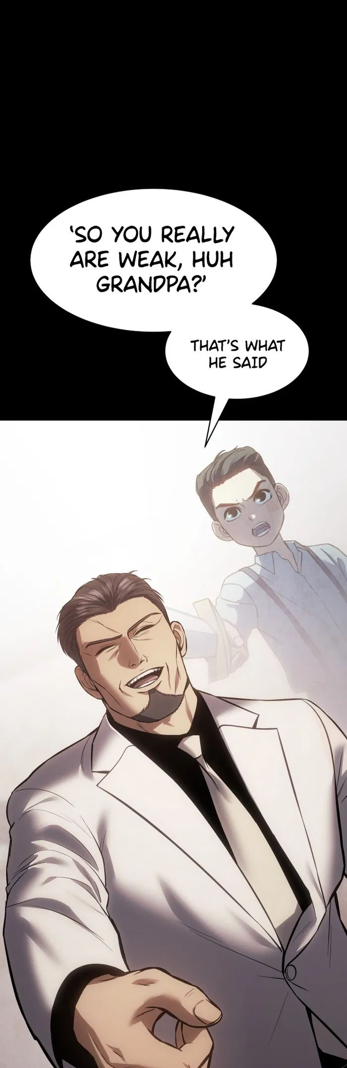 Baek XX Chapter 66 - Page 17