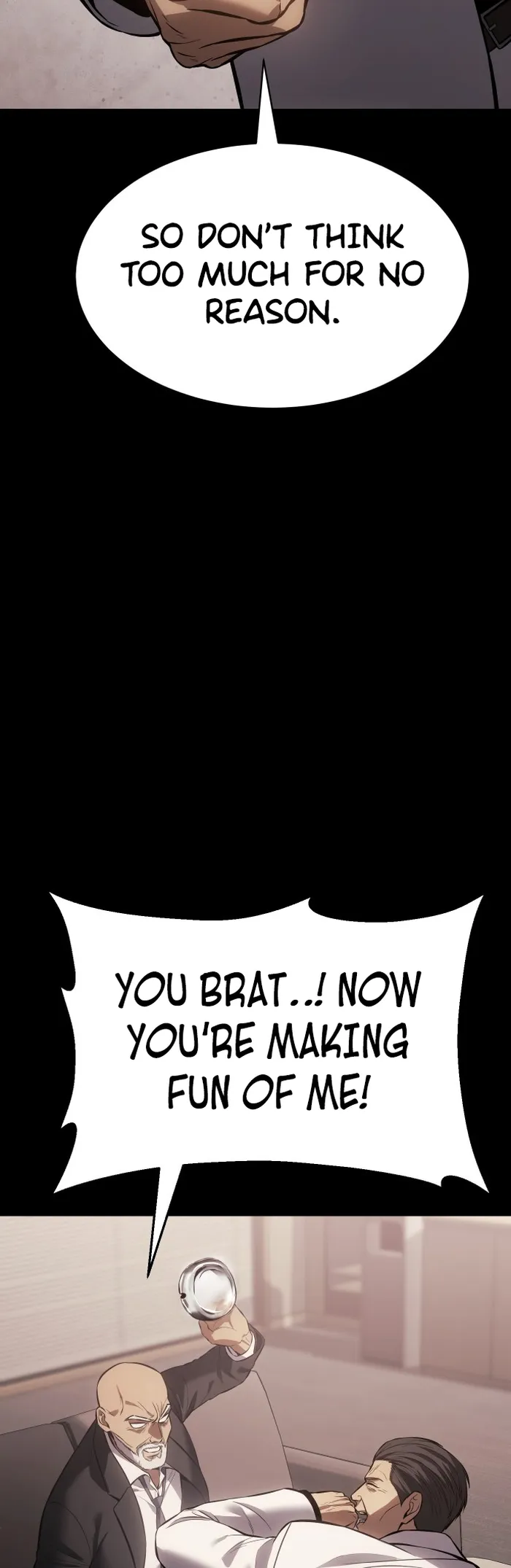 Baek XX Chapter 66 - Page 18
