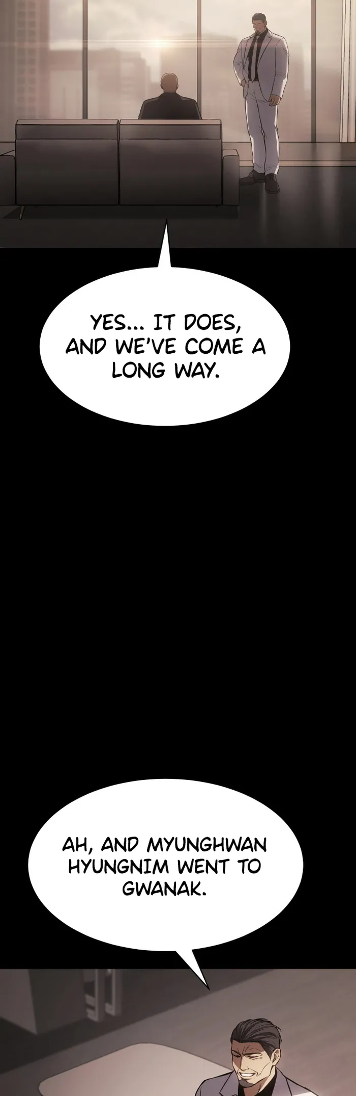 Baek XX Chapter 66 - Page 20