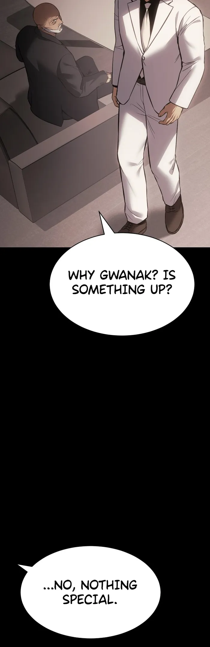 Baek XX Chapter 66 - Page 21