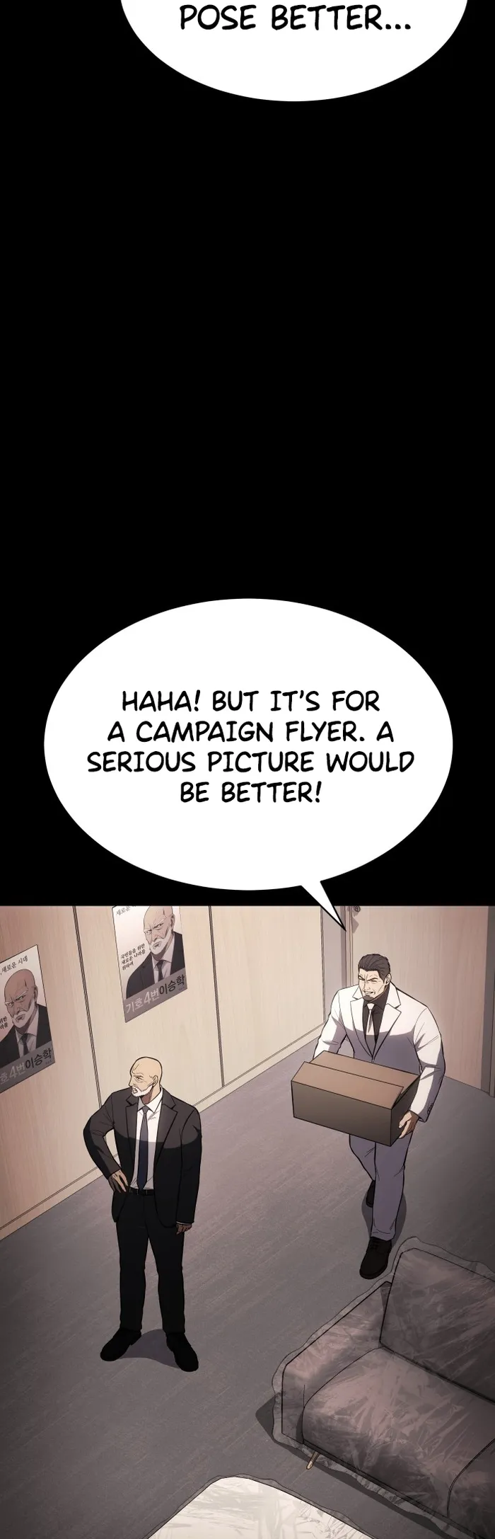 Baek XX Chapter 66 - Page 3