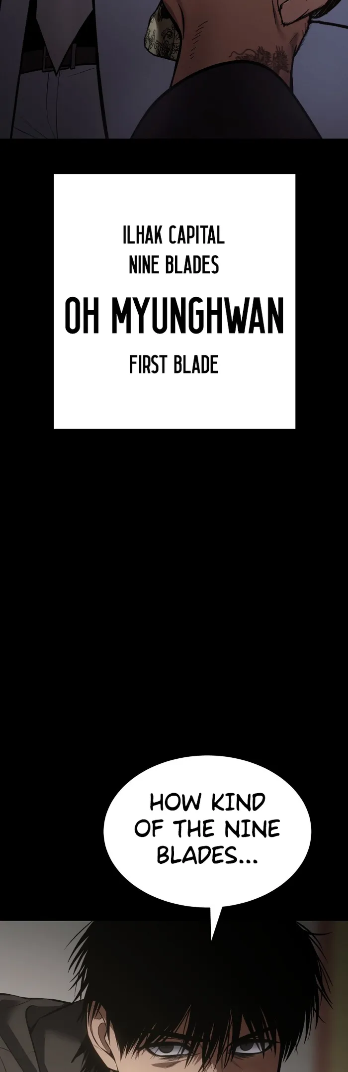 Baek XX Chapter 66 - Page 30