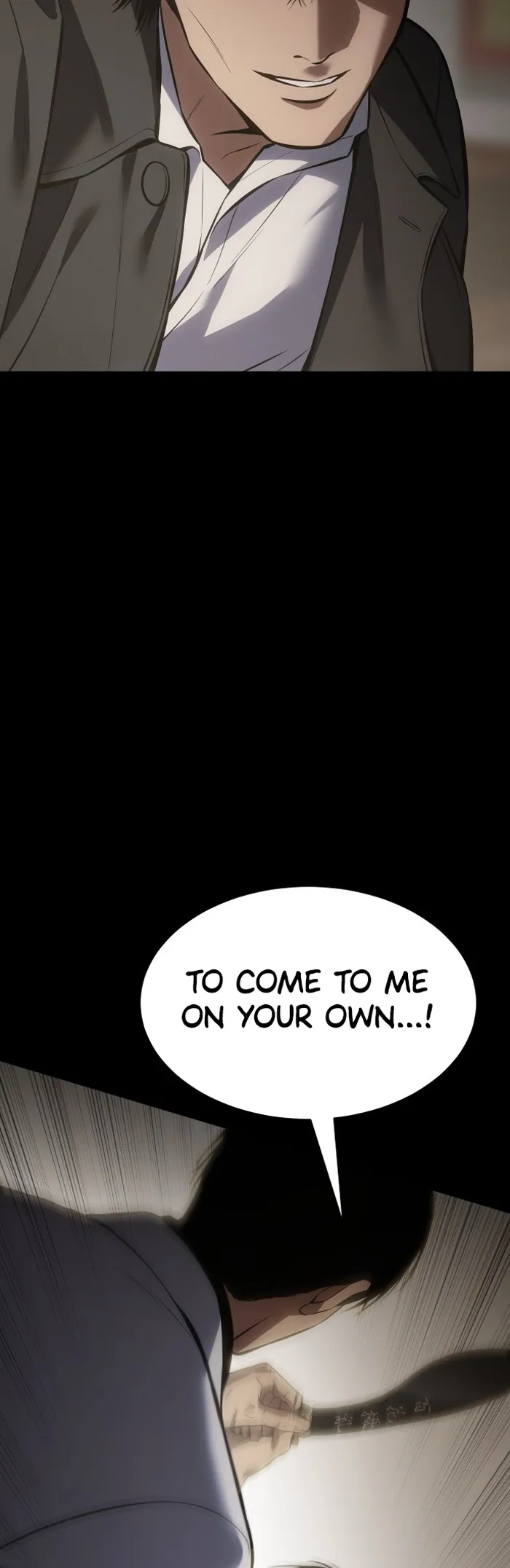 Baek XX Chapter 66 - Page 31