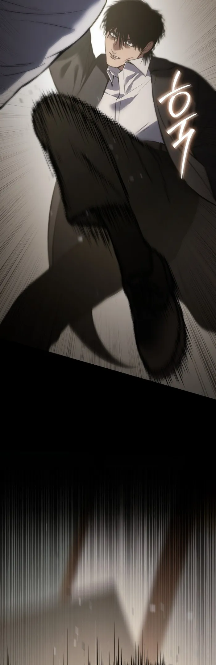 Baek XX Chapter 66 - Page 32