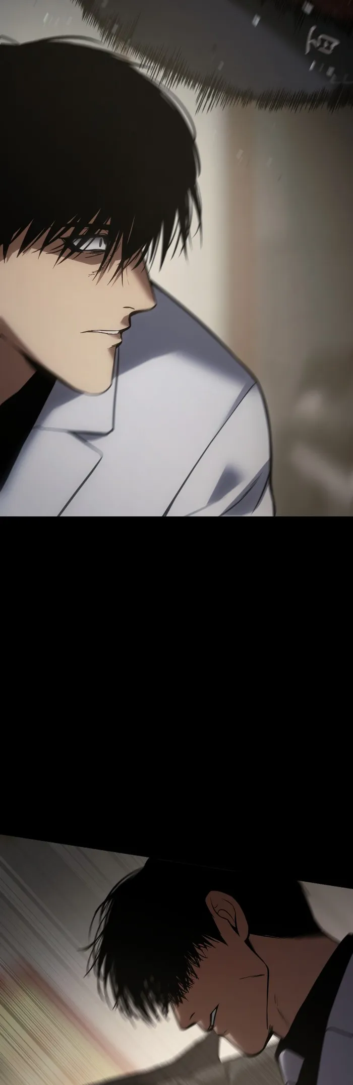 Baek XX Chapter 66 - Page 35
