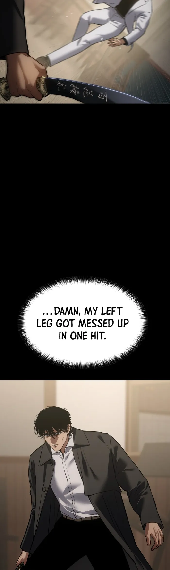 Baek XX Chapter 66 - Page 37