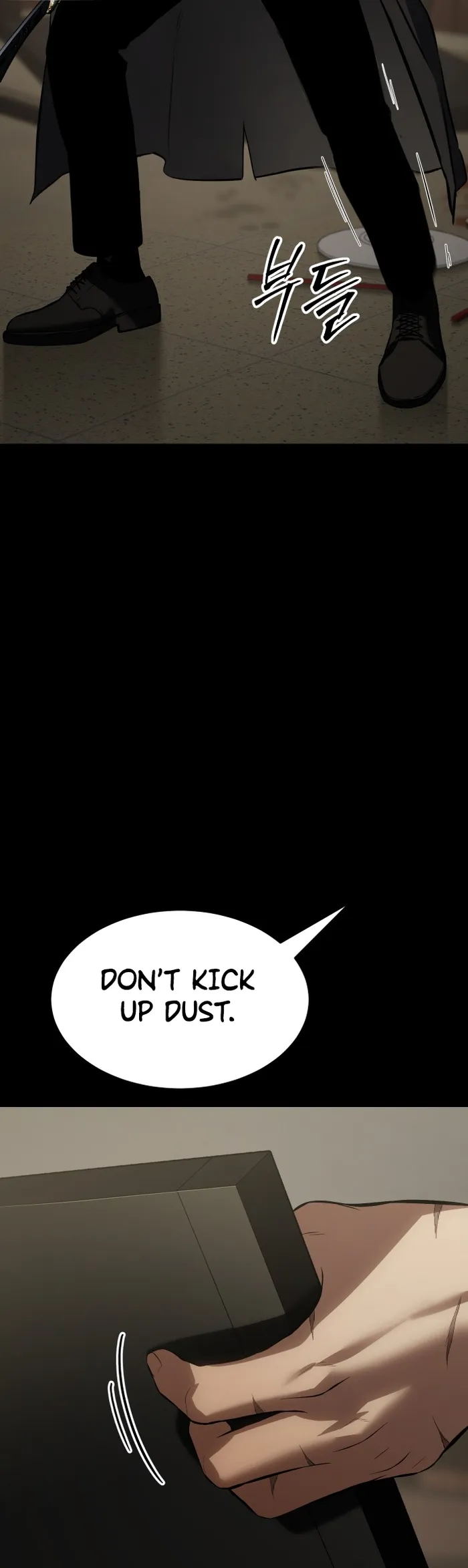 Baek XX Chapter 66 - Page 38