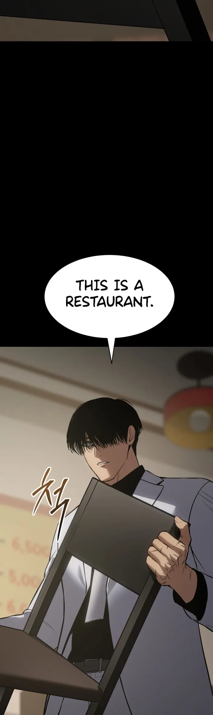 Baek XX Chapter 66 - Page 39