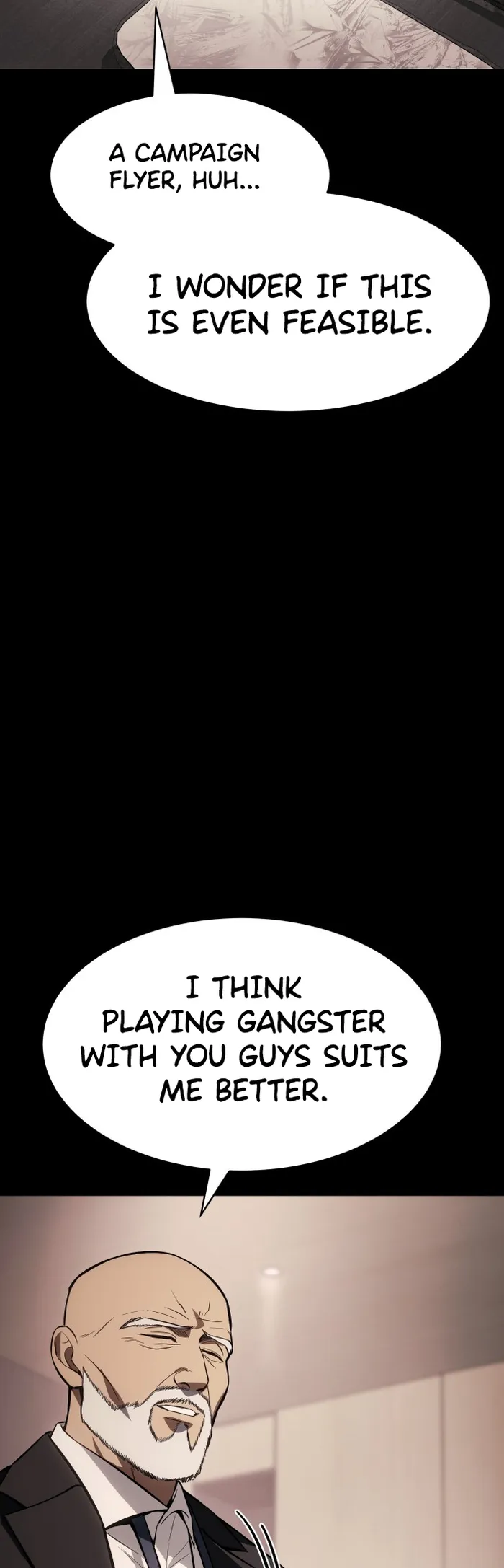 Baek XX Chapter 66 - Page 4