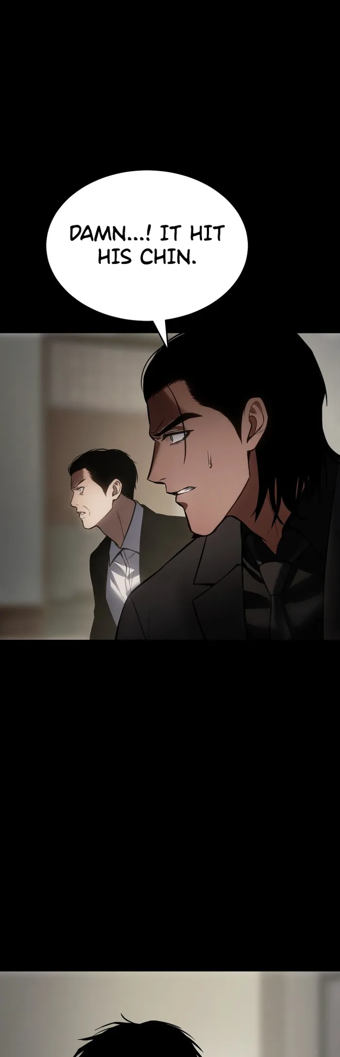 Baek XX Chapter 66 - Page 47