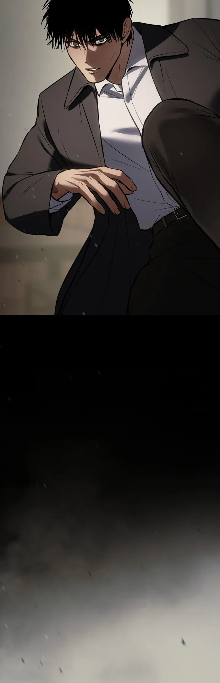 Baek XX Chapter 66 - Page 48