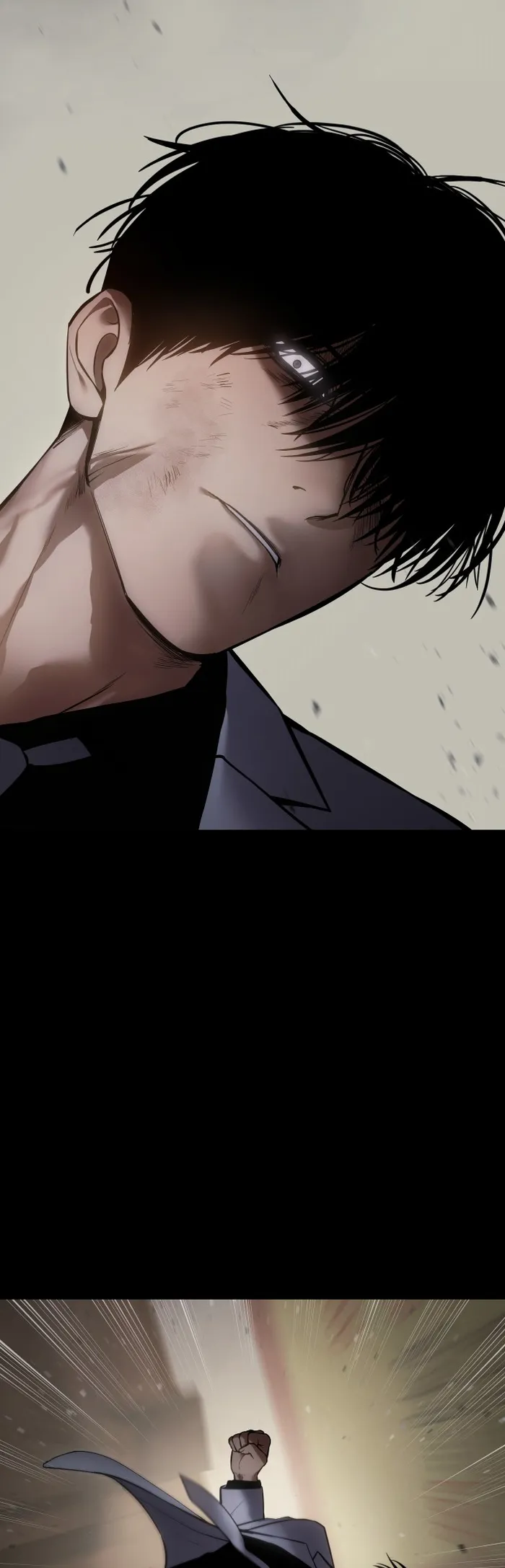 Baek XX Chapter 66 - Page 49