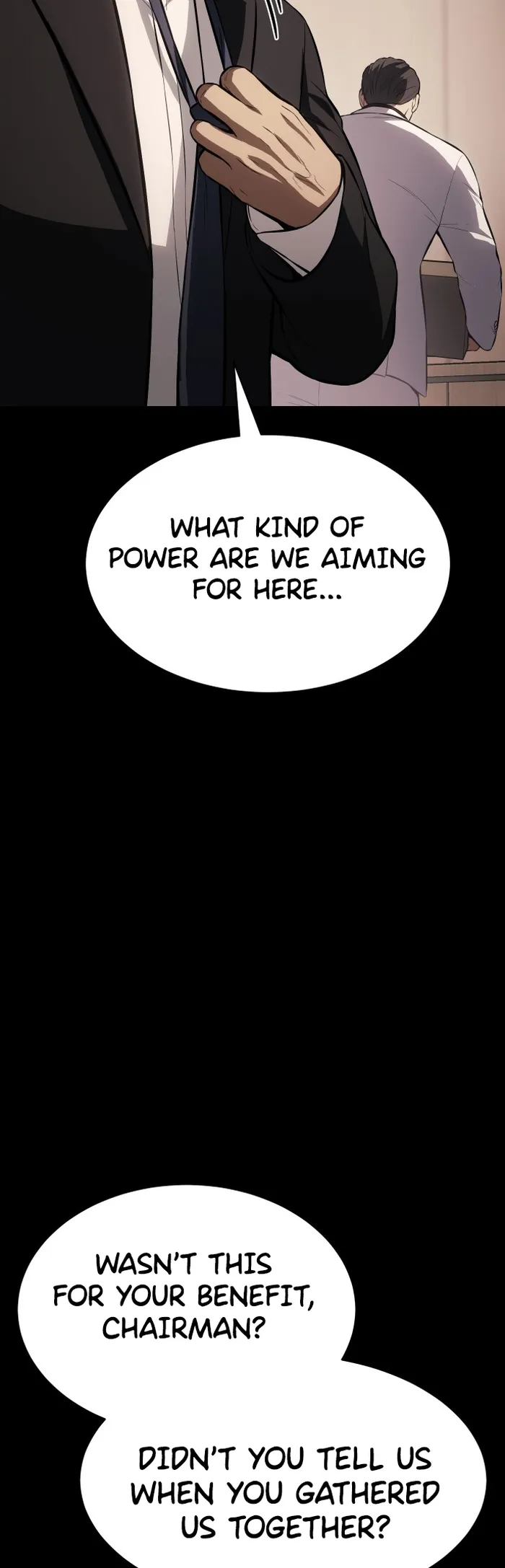 Baek XX Chapter 66 - Page 5