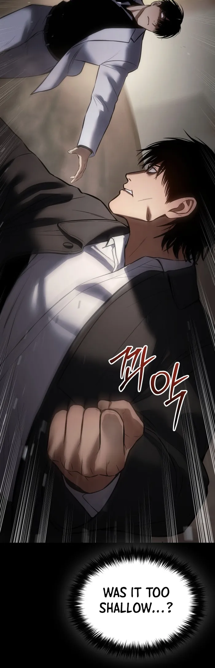 Baek XX Chapter 66 - Page 50