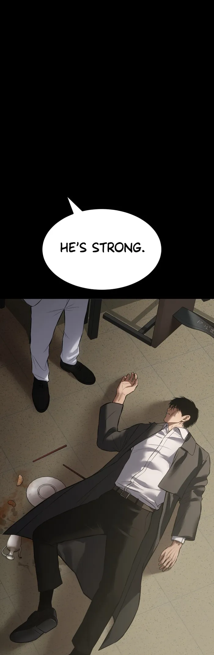 Baek XX Chapter 66 - Page 58