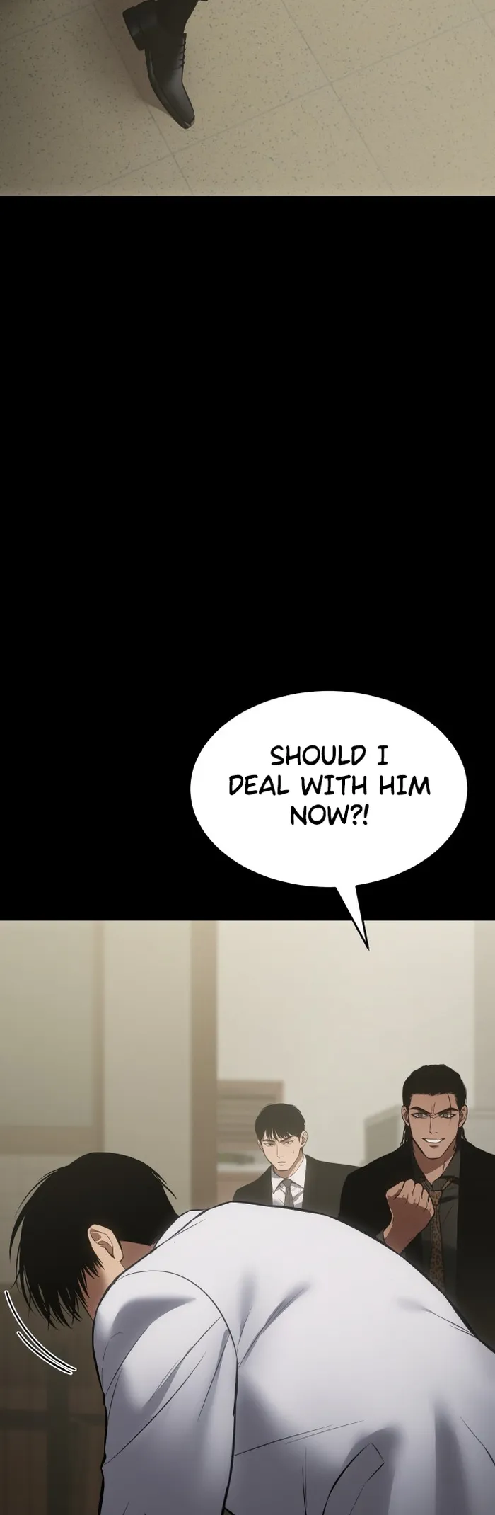Baek XX Chapter 66 - Page 59