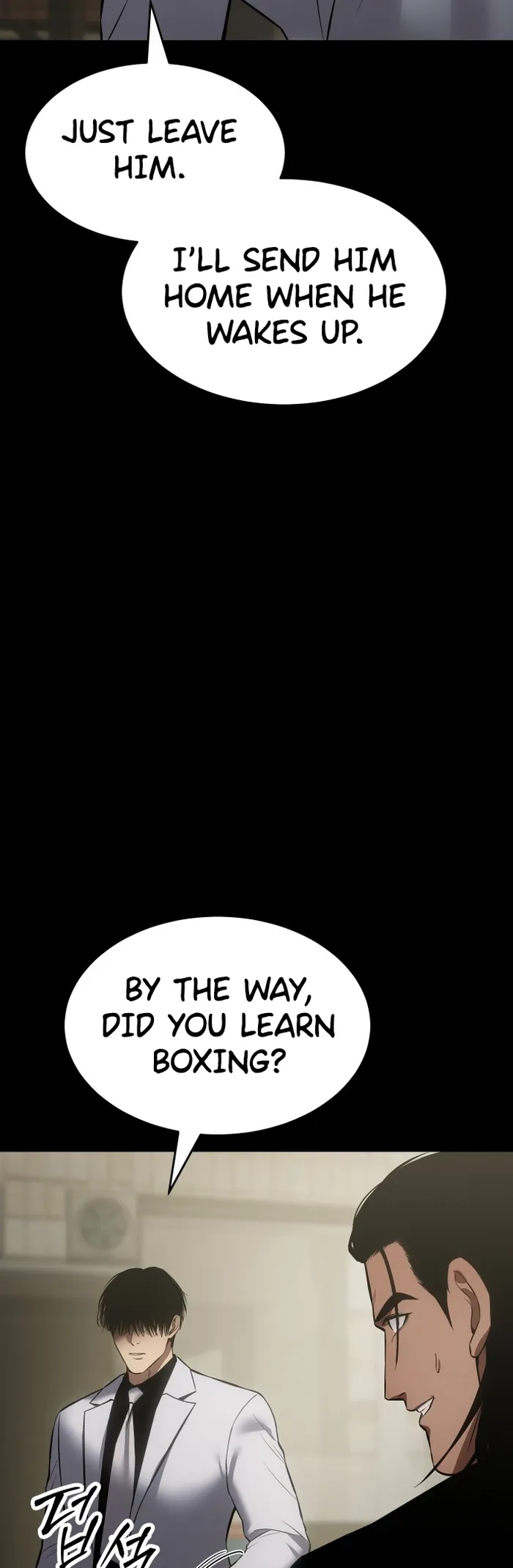 Baek XX Chapter 66 - Page 60