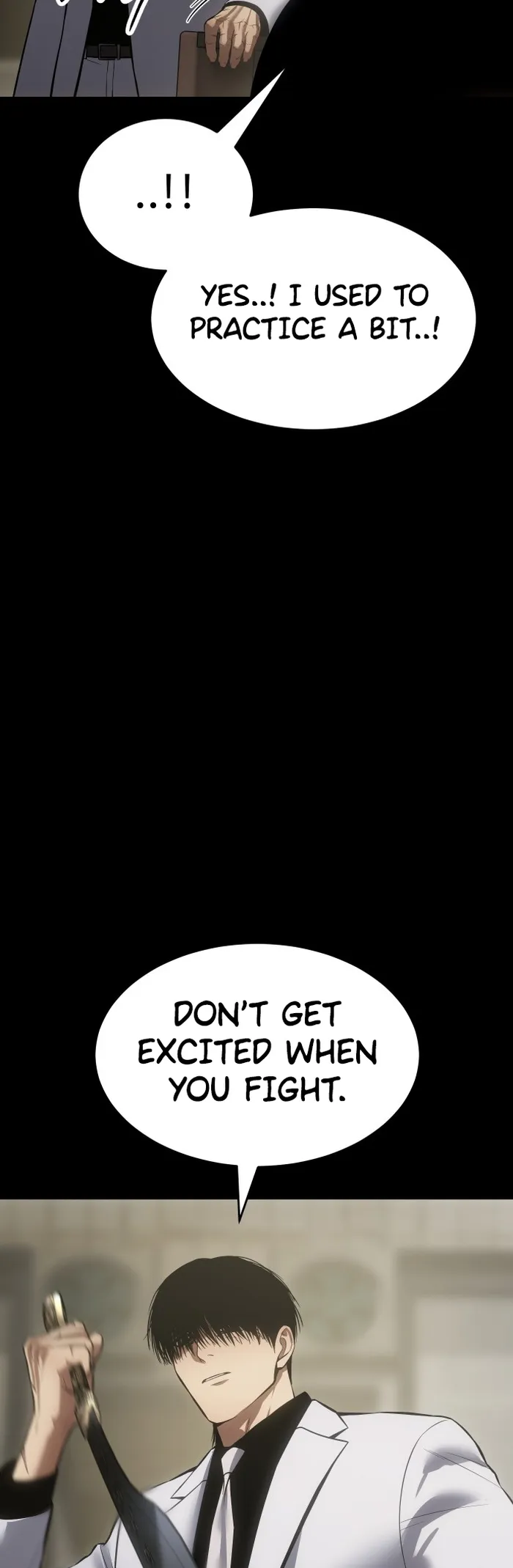 Baek XX Chapter 66 - Page 61