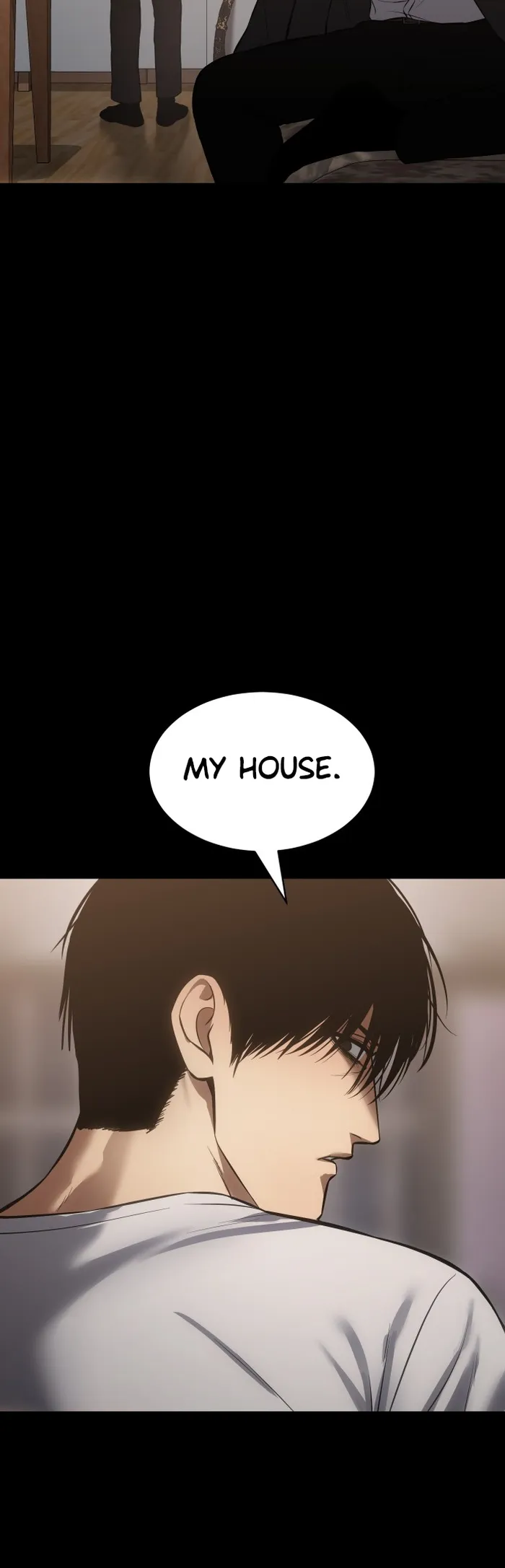 Baek XX Chapter 66 - Page 69