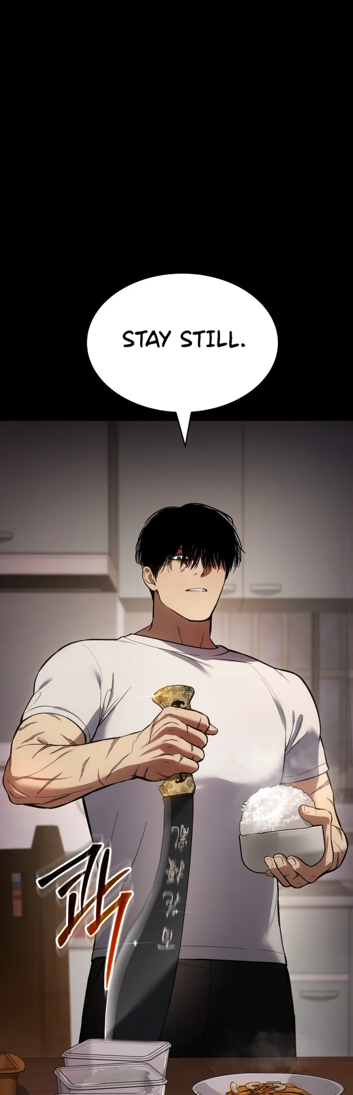 Baek XX Chapter 66 - Page 71