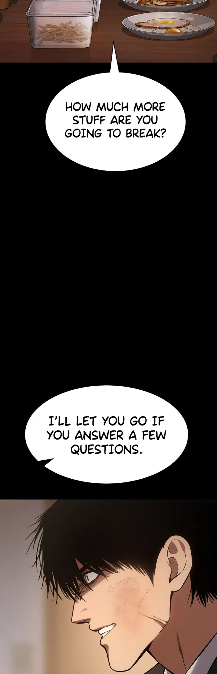 Baek XX Chapter 66 - Page 72
