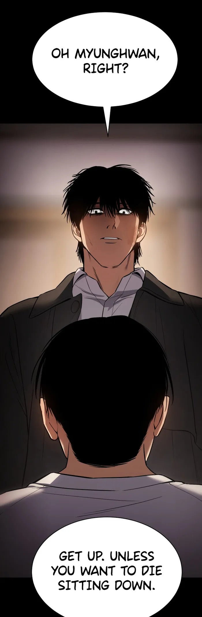 Baek XX Chapter 66 - Page 79