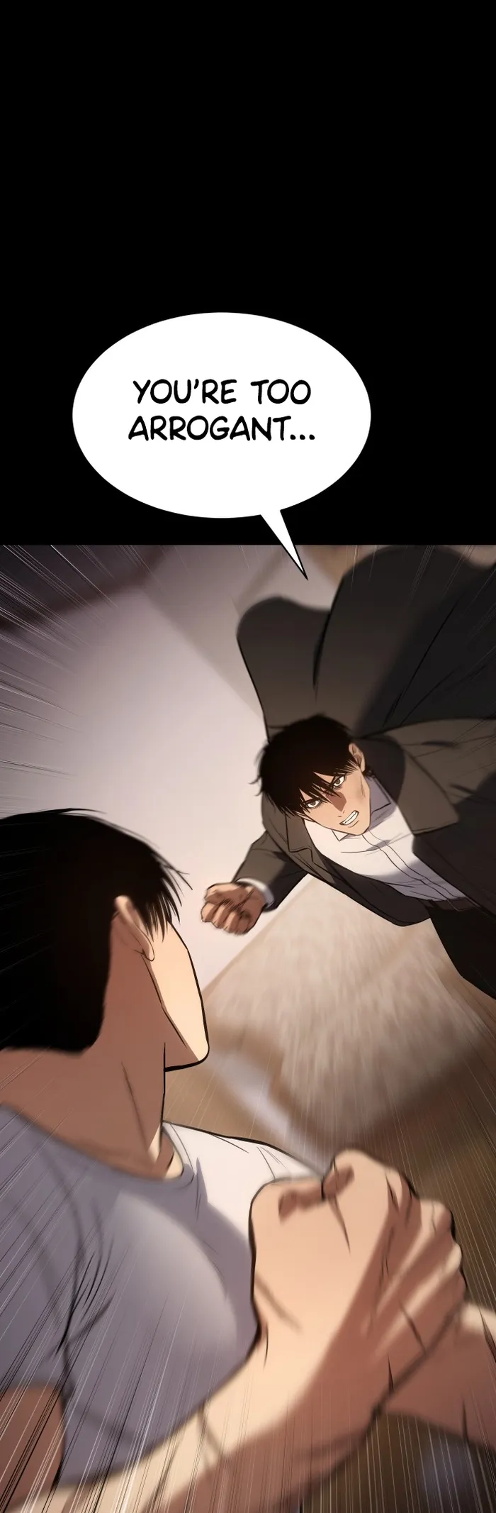 Baek XX Chapter 66 - Page 82