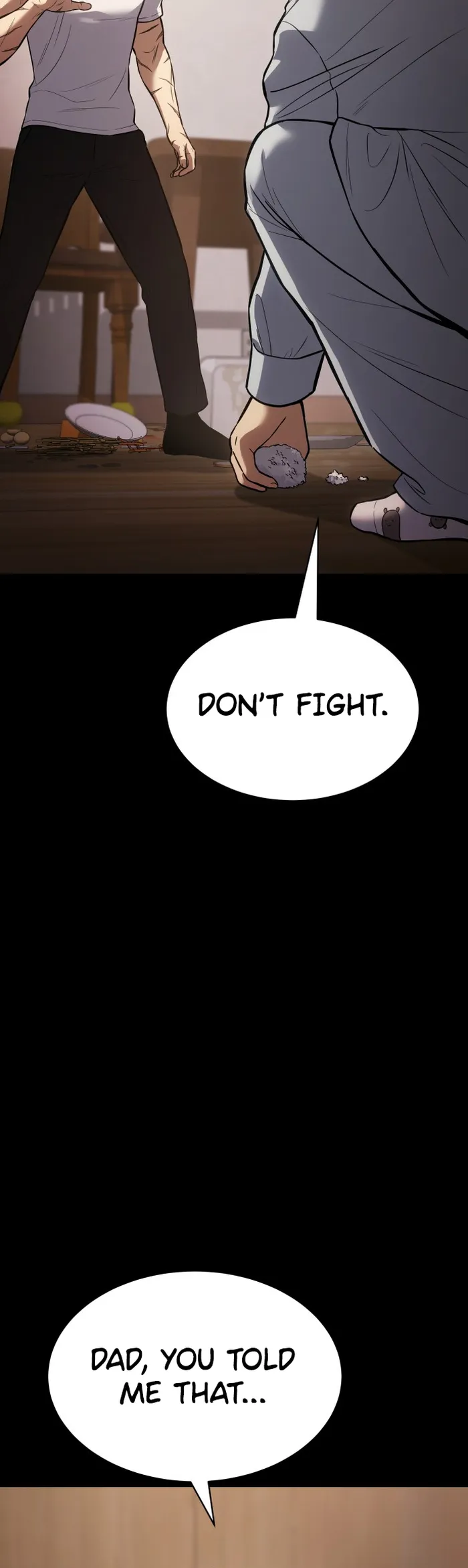 Baek XX Chapter 66 - Page 89
