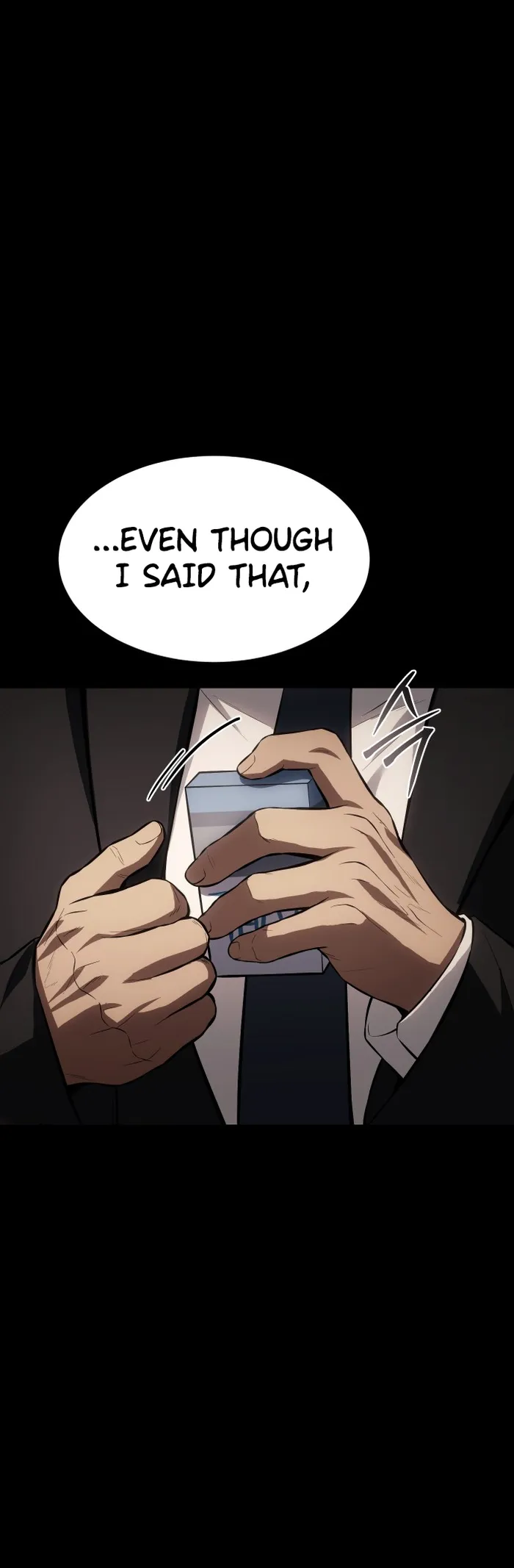 Baek XX Chapter 66 - Page 9