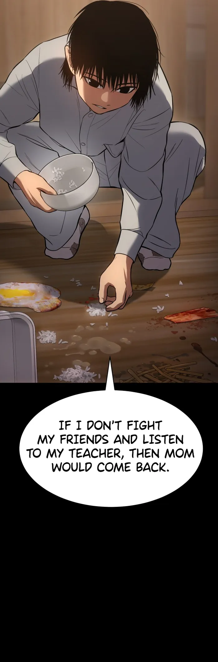 Baek XX Chapter 66 - Page 90