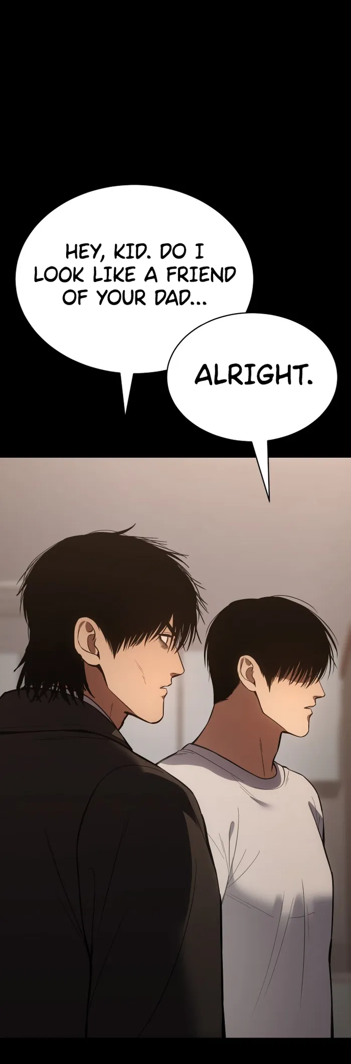 Baek XX Chapter 66 - Page 92