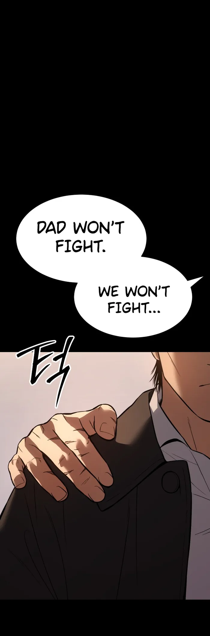 Baek XX Chapter 66 - Page 93