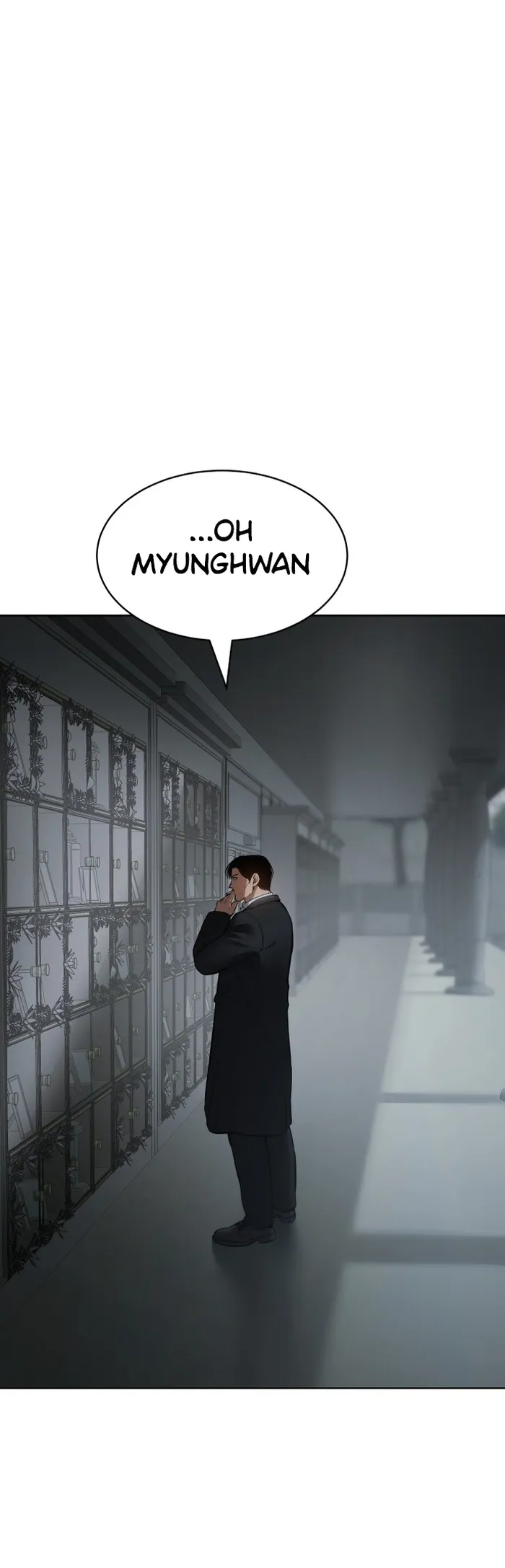 Baek XX Chapter 66 - Page 99
