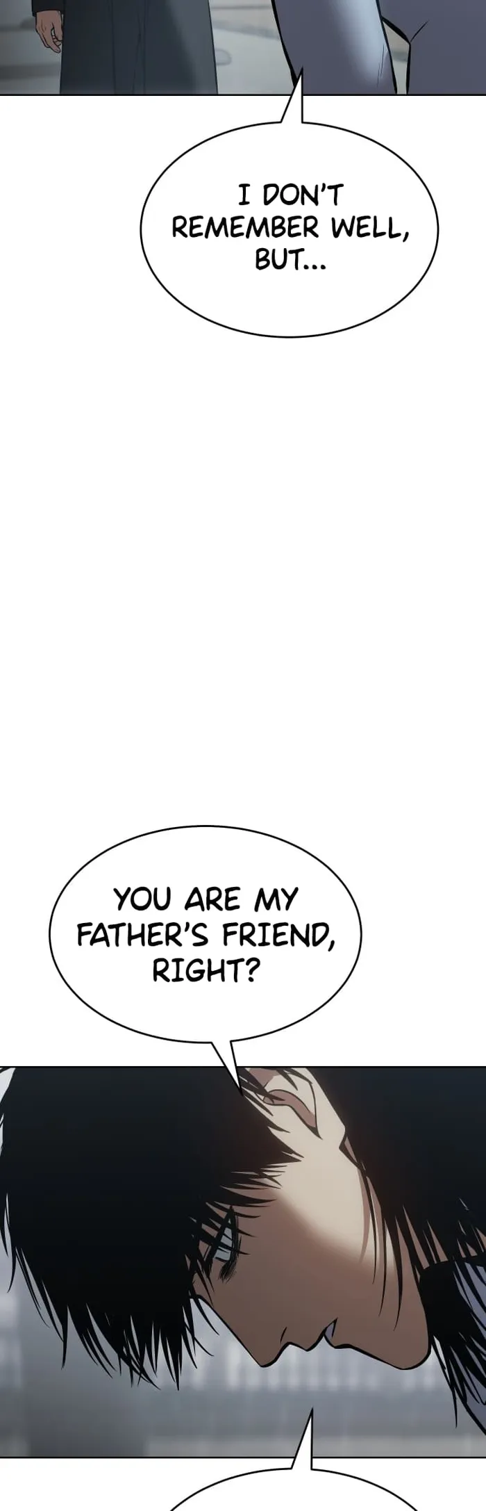 Baek XX Chapter 67 - Page 10
