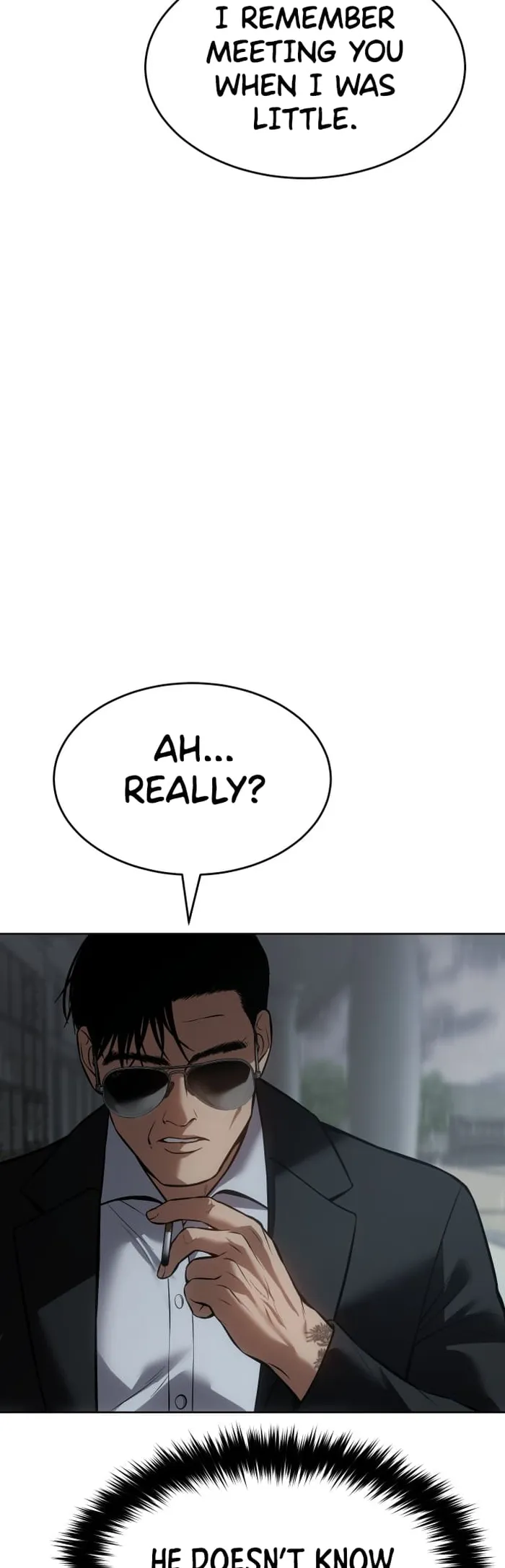 Baek XX Chapter 67 - Page 11