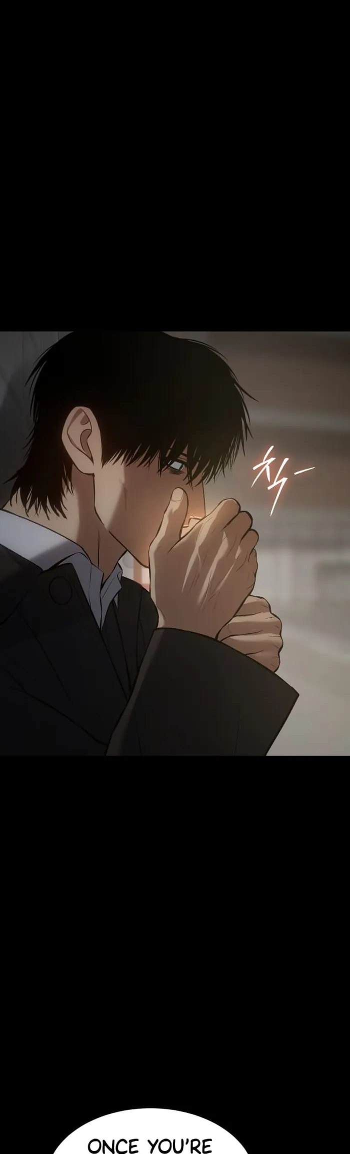 Baek XX Chapter 67 - Page 31