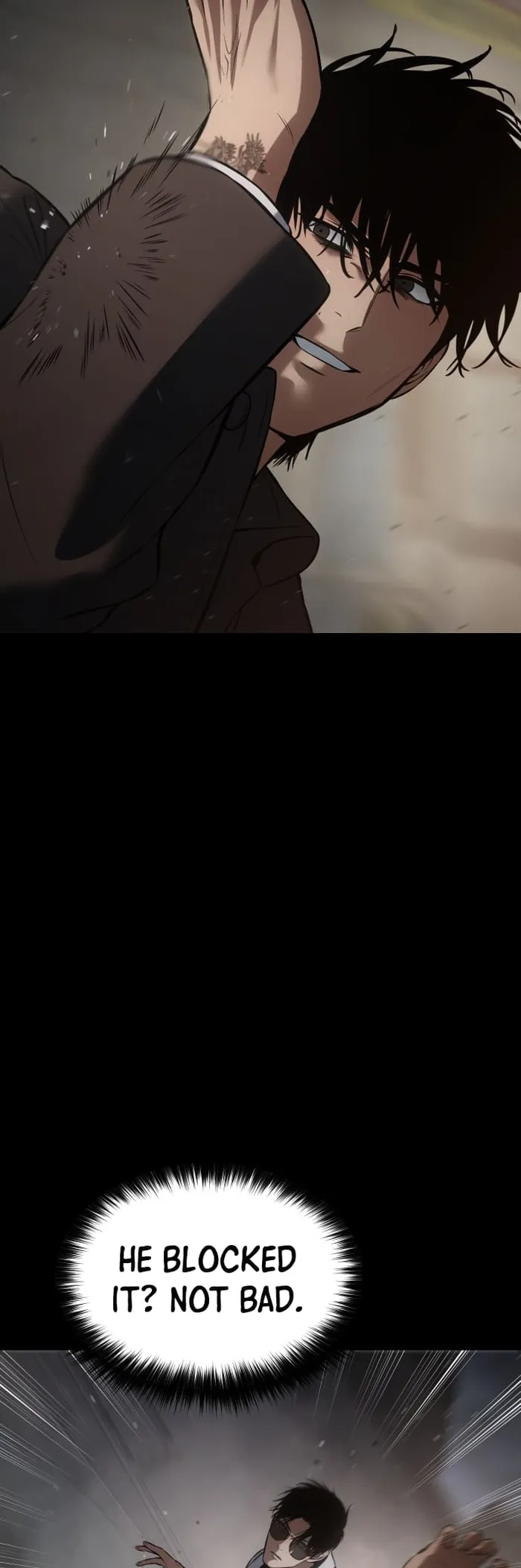 Baek XX Chapter 67 - Page 39