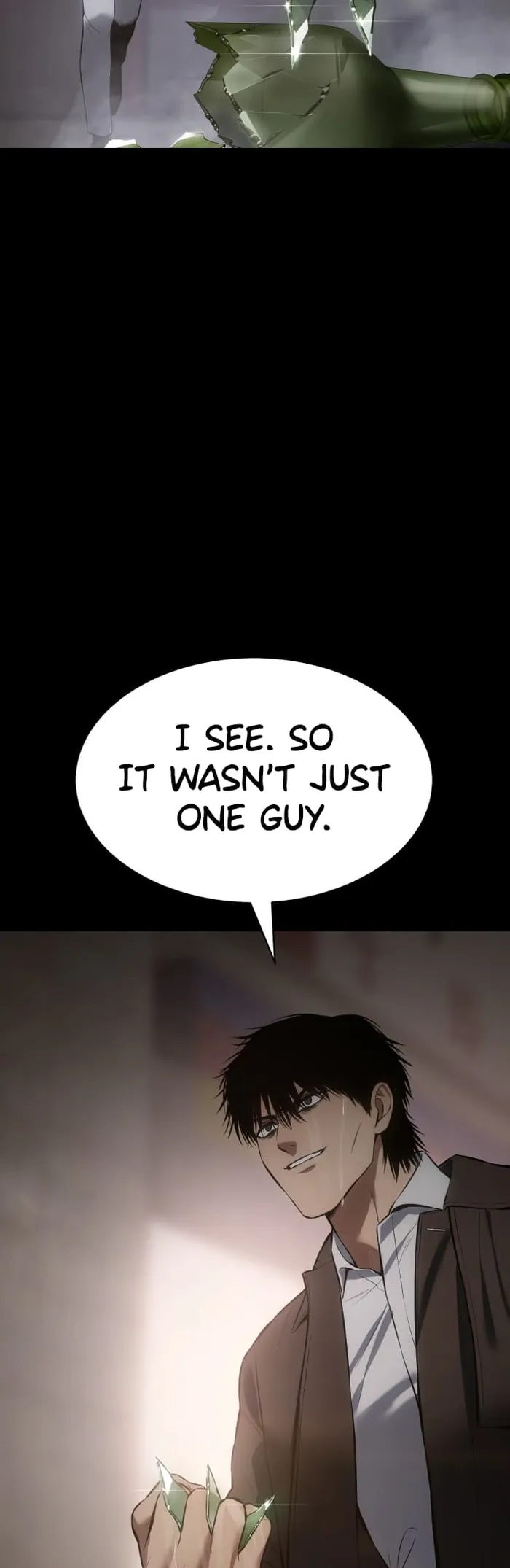Baek XX Chapter 67 - Page 50