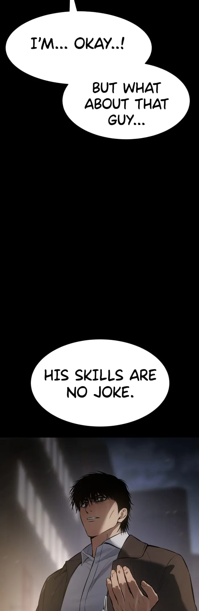 Baek XX Chapter 67 - Page 64